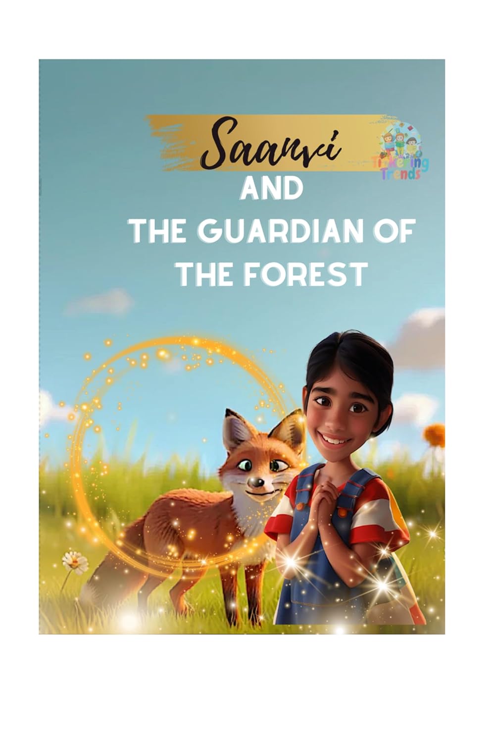 The Kid and the Guardian of the Forest π¦π²