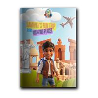 Kid's Magical Journey to the 7 Wonders of the World πβοΈπΊοΈ